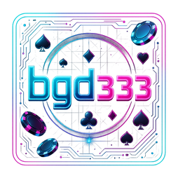 bgd333 logo